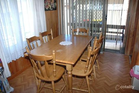 Property photo of 12 Langley Place Blackett NSW 2770