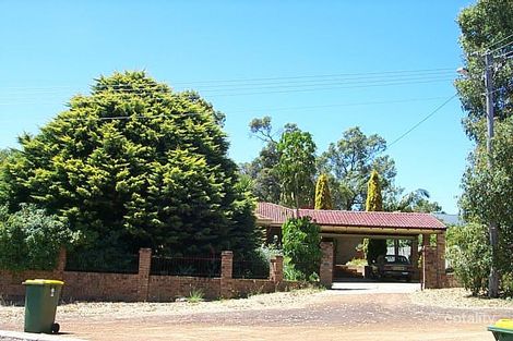 36 Bridgwood Rd, Lesmurdie, WA 6076