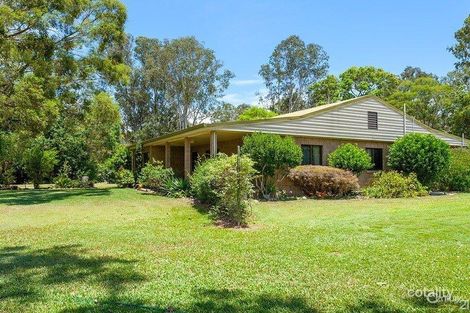 Property photo of 154 Western Creek Road Imbil QLD 4570