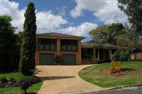 Property photo of 7 Riley Avenue West Pennant Hills NSW 2125
