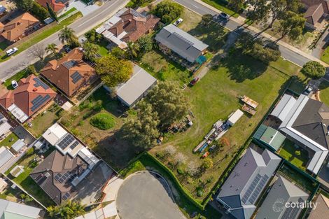 32 Lalor Rd, Kenwick, WA 6107