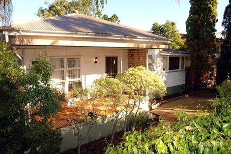 29 Irwin Tce, Oxley, QLD 4075