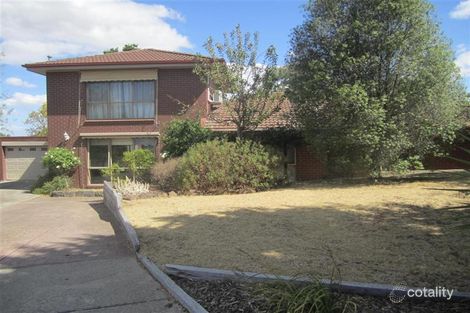 Property photo of 5 Olson Place Sunbury VIC 3429