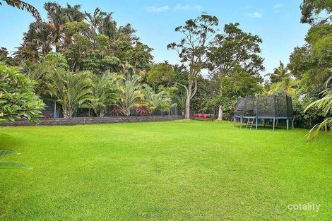 Property photo of 18 Kirkoswald Avenue Mosman NSW 2088