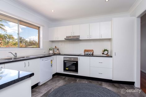 Property photo of 120 Morialta Street Mansfield QLD 4122