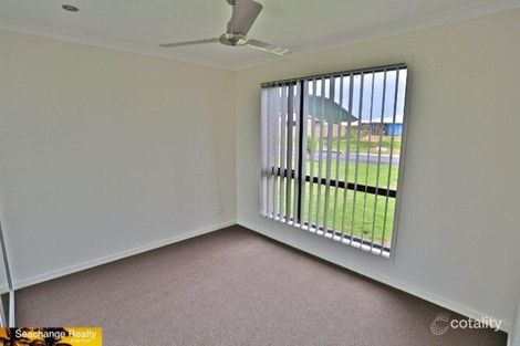 Property photo of 32 Riviera Way Mulambin QLD 4703