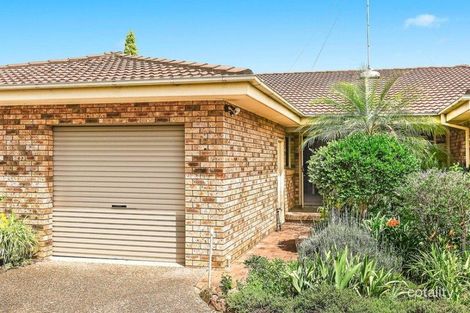 Property photo of 2/15-17 Cecil Avenue Castle Hill NSW 2154