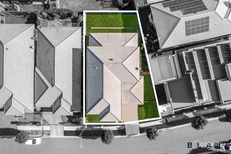 Property photo of 4 Moriarty Street Leppington NSW 2179