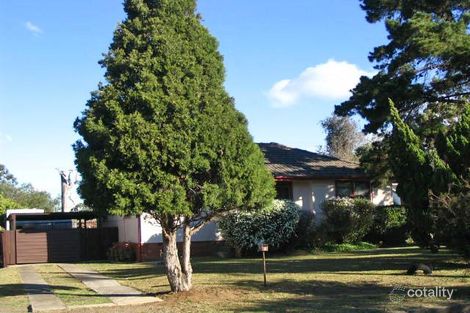 5 Mendana St, Lethbridge Park, NSW 2770