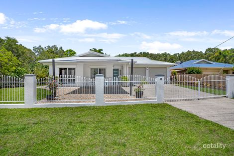 Property photo of 42 Strombus Avenue Trinity Beach QLD 4879