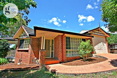 1/8 Bell Ave, West Ryde, NSW 2114