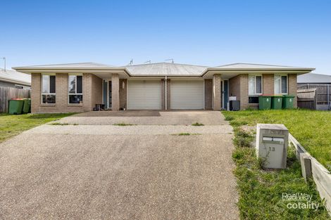 2/13 Burnett St, Darling Heights, QLD 4350