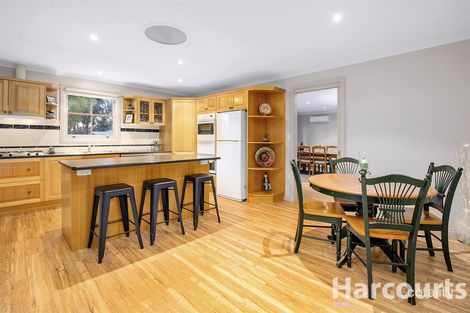 Property photo of 33 Baldwin Avenue Boronia VIC 3155