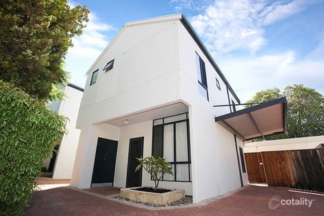 Property photo of 5/122 Carr Street West Perth WA 6005