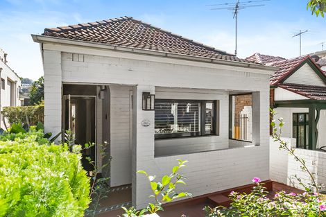 Property photo of 90 Wellington Street Bondi Beach NSW 2026