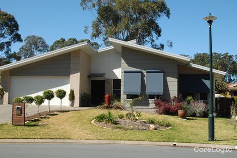 Property photo of 21 Blue Wren Close Port Macquarie NSW 2444
