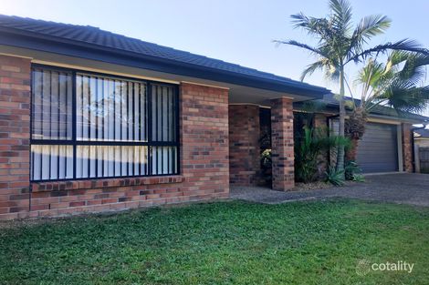 Property photo of 21 Zachary Street Eagleby QLD 4207