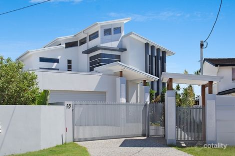 Property photo of 15 Coral Gables Key Broadbeach Waters QLD 4218