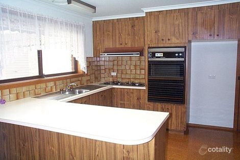 Property photo of 21 Sycamore Street Hoppers Crossing VIC 3029