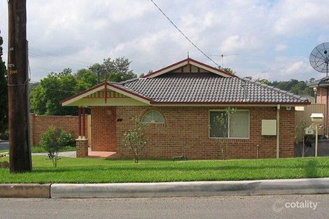 21 Murray St, Northmead, NSW 2152