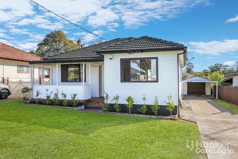 Property photo of 200 Robertson Street Guildford NSW 2161
