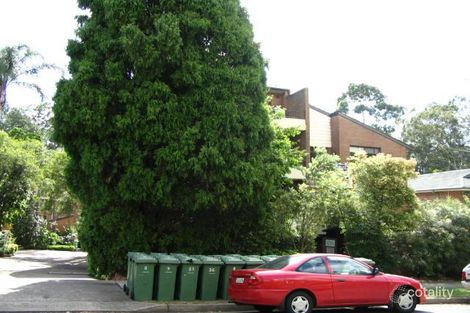 Property photo of 28/37-41 Victoria Street Epping NSW 2121