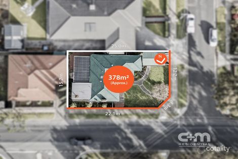 Property photo of 32 Lockley Street Hadfield VIC 3046