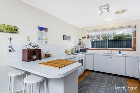 Property photo of 38/130 Lawrence Wackett Crescent Theodore ACT 2905