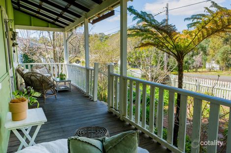 Property photo of 7 Marginata Crescent Dwellingup WA 6213