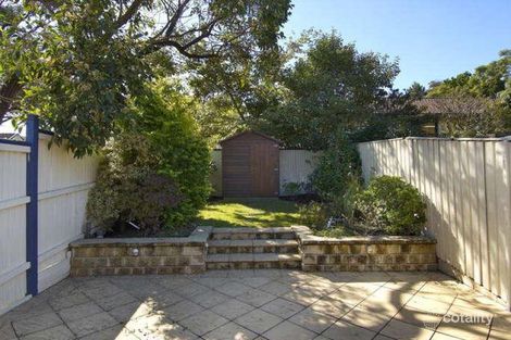 Property photo of 7 Prince Street Mosman NSW 2088