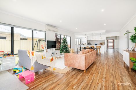 Property photo of 5 Stoker Street West Busselton WA 6280