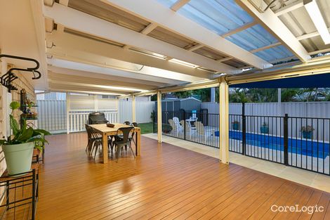 Property photo of 9 Kerridge Court Wellington Point QLD 4160