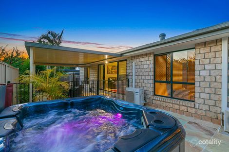 Property photo of 9 Kerridge Court Wellington Point QLD 4160