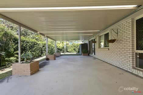 Property photo of 9 Doncaster Place Alexandra Hills QLD 4161