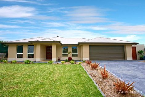 Property photo of 8 Pollard Court Encounter Bay SA 5211