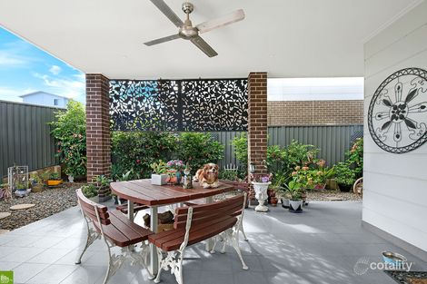 Property photo of 1A Rosemont Circuit Flinders NSW 2529