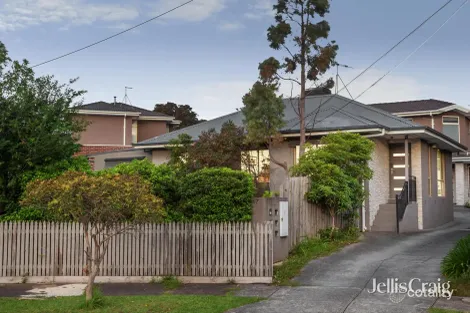 1/17 Burns Ct, Heidelberg Heights, VIC 3081