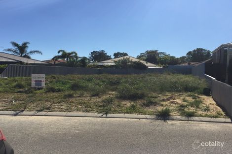 Property photo of 9 Lyndavale Loop Carramar WA 6031