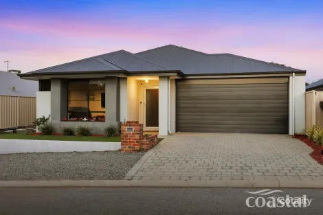 6 Kawana Gr, Meadow Springs, WA 6210
