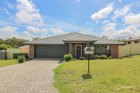 Property photo of 3 Pyrus Drive Taree NSW 2430