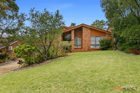 6 Batavia Pl, Illawong, NSW 2234