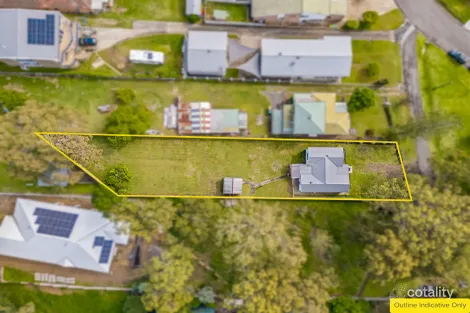 Property photo of 6 French Road Wangi Wangi NSW 2267