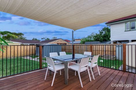 Property photo of 55 Hilltop Avenue Chermside QLD 4032