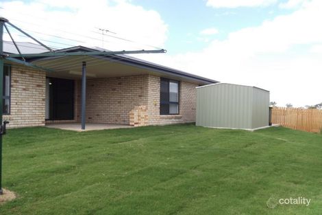 Property photo of 87 Abby Drive Gracemere QLD 4702
