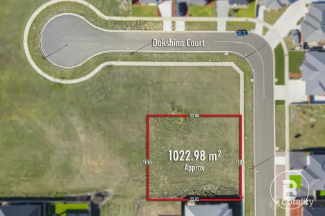 3 Dakshina Ct, Delacombe, VIC 3356