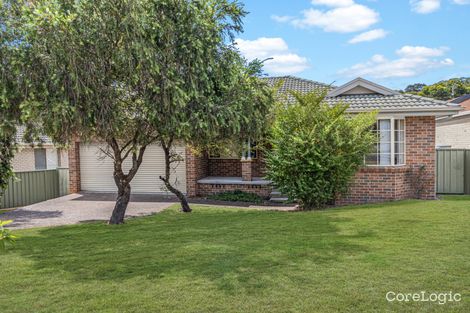 Property photo of 7 Roberts Circuit Lambton NSW 2299