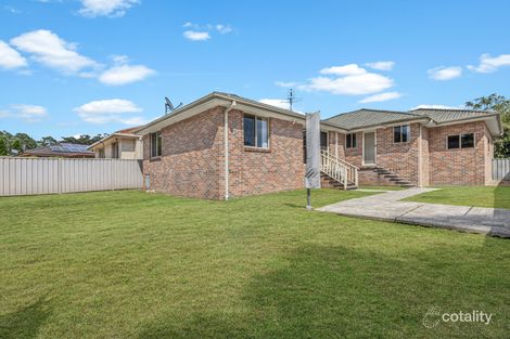 Property photo of 7 Roberts Circuit Lambton NSW 2299