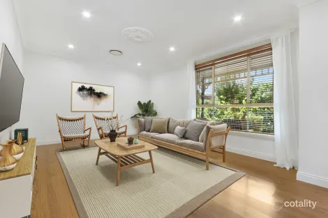 Property photo of 6D/17-25 William Street Botany NSW 2019