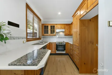 Property photo of 6D/17-25 William Street Botany NSW 2019