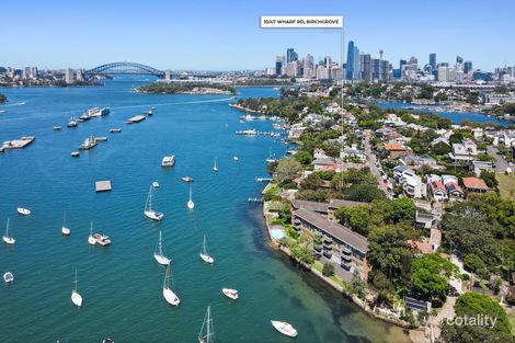 10/47 Wharf Rd, Birchgrove, NSW 2041